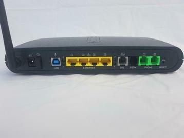 Experia Box Thomson ST780i WL - KPN Experiabox ST780 beschikbaar voor biedingen