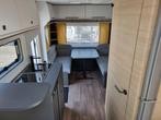 Fendt Apero 465 TG - Aanbieding -, Caravans en Kamperen, Caravans, Standaardzit, Fendt, 5 tot 6 meter, Overige typen