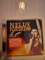Nelly Furtado - Loose the concert. Cd. 2007, Cd's en Dvd's, Cd's | Hiphop en Rap, Ophalen of Verzenden, 2000 tot heden, Gebruikt