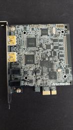 AverM6edia Live Gamer HD c985, Streamer/Editing Card, Computers en Software, Overige Computers en Software, Ophalen of Verzenden