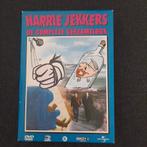 Harrie Jekkers complete 4 dvd verzamelbox, Ophalen of Verzenden, Zo goed als nieuw, Boxset