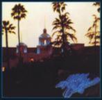 Eagles – hotel california cd 7559-60509-2, Verzenden, Zo goed als nieuw, Poprock