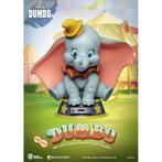 Disney: Dumbo - Master Craft - Beast Kingdom, Verzamelen, Stripfiguren, Ophalen of Verzenden, Overige figuren, Zo goed als nieuw