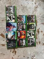 2 xbox one x 1tb, 1 speler, Ophalen, Zo goed als nieuw, Vanaf 18 jaar