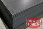 Betonplex platen 9 mm | hardhout | antislip | watervast WBP, Doe-het-zelf en Verbouw, Platen en Panelen, Ophalen of Verzenden