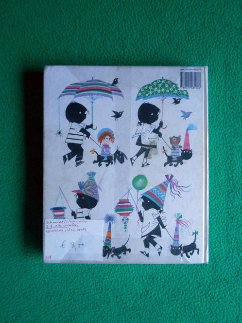 Jip en Janneke (alle verhaaltjes), hardcover, Boeken, Kinderboeken | Kleuters, Ophalen of Verzenden