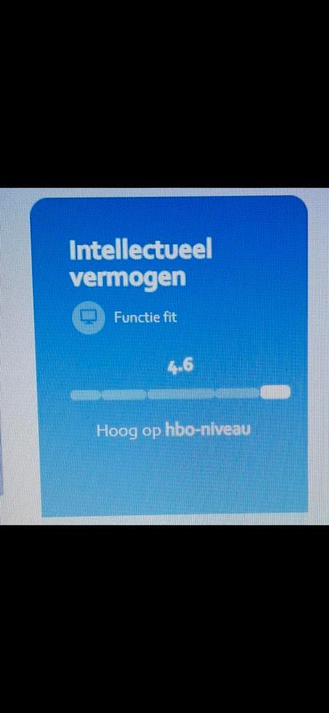 Assessment Hulp & Capaciteitentest Training: Zeker Slagen!, Boeken, Studieboeken en Cursussen, Nieuw, Alpha, Ophalen