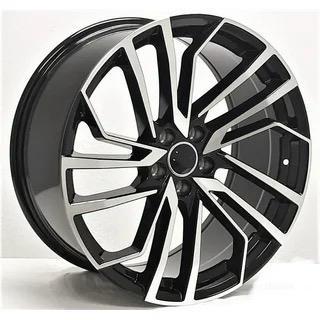 19” AUDI RS4 Look Sportvelgen past op AUDI A3,A4,A5,A6,Q2,Q3, Auto-onderdelen, Banden en Velgen, Velg(en), Zomerbanden, 19 inch