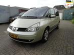 Renault Espace 2.0 AUT T Expression 7 PERS CLIMA NAP, Auto's, 1998 cc, Gebruikt, 2000 kg, 163 pk