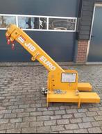 5 tons hijsjib NIEUW, Zakelijke goederen, Machines en Bouw | Lastechniek, Ophalen