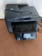 gezocht HP color laserjet pro M177  of M176apier lade, Ophalen, Printer, Ingebouwde Wi-Fi, Zo goed als nieuw