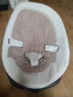 Nuna Leaf Swing, Gebruikt, Wipstoel, Met gordel(s) of riempje(s), Ophalen