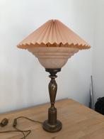 Tafellamp, Ophalen, 50 tot 75 cm