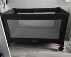 Campingbed, Kinderen en Baby's, Babywiegjes en Ledikanten, Ophalen, Zo goed als nieuw, Reisbedje