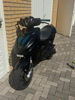 Te koop: Yamaha Aerox 70cc, Ophalen, Zo goed als nieuw, Tweetakt, Aerox