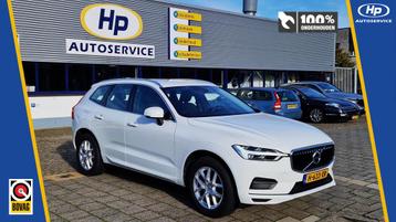 Volvo XC60 2.0 B5 Business Pro beschikbaar voor biedingen