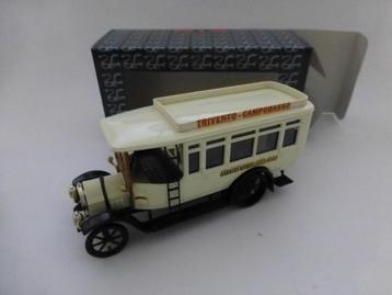 RIO 136 Fiat 18 BL bus Garages Riunuiti Fiat  beschikbaar voor biedingen