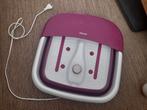 Beurer voetenbad, Ophalen, Zo goed als nieuw, Apparaat
