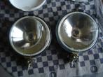 Oldtimer 2 verstralers met covers RG05 diameter 18 cm, Nieuw, Ophalen of Verzenden