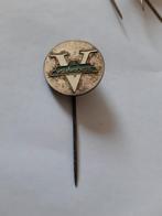 Speldje De Volenwijckers, Verzamelen, Speldjes, Pins en Buttons, Ophalen of Verzenden, Zo goed als nieuw, Sport, Speldje of Pin