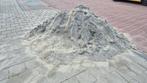 zand ong 1.5 kuub, Ophalen, Nieuw, Ophoogzand