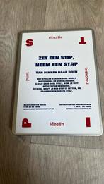 Teamspel zet een stip, Eén persoon, Cadeaubon, Overige typen