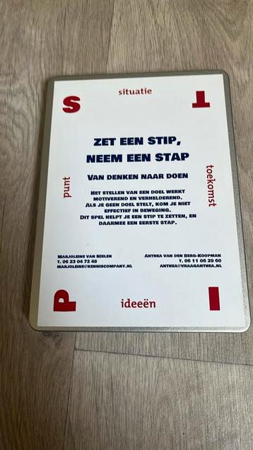 Teamspel zet een stip beschikbaar voor biedingen