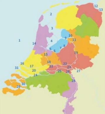 CD-singles Nederlandstalig Nederpop beschikbaar voor biedingen