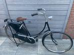 Omafiets gazelle frame hoogte 56 cm, 53 tot 56 cm, Ophalen, Zo goed als nieuw