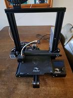 Ender 3 Pro 3D Printer, Ophalen, Gebruikt, Creality Ender 3 Pro