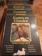 18 boeken Reader's Digest  Dieren in het wild, Boeken, Ophalen, Zo goed als nieuw, Natuur algemeen, Reader's Digest