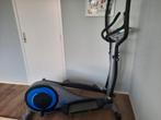 Crosstrainer te koop, Ophalen, Gebruikt, Crosstrainer, Metaal