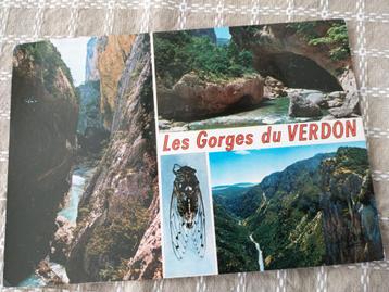 Les Gorges du Verdon beschikbaar voor biedingen