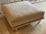Leolux Bellice poef large, Huis en Inrichting, Ophalen, Nieuw, Rechthoekig