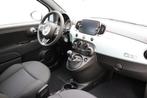 Fiat 500 1.0 Hybrid Dolcevita Finale | Snel leverbaar! | App, Auto's, Fiat, Te koop, Emergency brake assist, Benzine, 4 stoelen