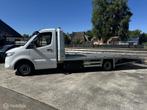 Mercedes Sprinter 314 2.2CDI L3 | Oprijwagen | Ambulance!, 15 km/l, Gebruikt, 2000 kg, Wit