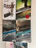 Jussi Adler-Olsen - Serie Q - Scandinavische Thrillers, Boeken, Ophalen of Verzenden, Gelezen, Tv-bewerking