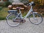 E-Cult Elektrische Fiets - Accu Probleem, Gebruikt, Versnellingen, 53 tot 57 cm, Ophalen