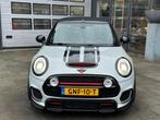 Mini Mini Cabrio 2.0 John Cooper Works Chili | Clima | Camer, 1998 cc, Gebruikt, 4 cilinders, Cabriolet