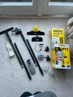 Karcher accessoires, Ophalen of Verzenden, Raamwisser of Trekker
