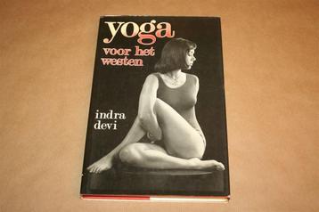Yoga voor het Westen. Complete cursus 6 weken oefening thuis beschikbaar voor biedingen