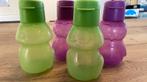 Tupperware drinkflesjes kind, Ophalen of Verzenden, Zo goed als nieuw