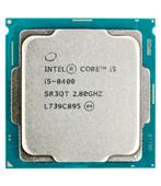 I5 8400 cpu Socket lga 1151 in goede staat, Computers en Software, 6-core, LGA 1151, Gebruikt, Intel Core i5