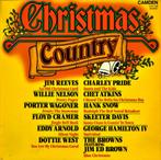 Christmas Country, Ophalen of Verzenden, 1960 tot 1980, Gebruikt, Overige formaten