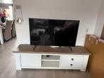 Tv meubel, Huis en Inrichting, Ophalen, 150 tot 200 cm, Zo goed als nieuw, Minder dan 100 cm