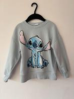 Zara Stitch trui maat 116/122, Kinderen en Baby's, Kinderkleding | Maat 122, Ophalen of Verzenden, Gebruikt, Meisje, Trui of Vest