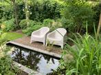 Skarpö, IKEA buitenstoel, Tuin en Terras, Tuinstoelen, Ophalen, Gebruikt