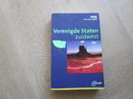ANWB reisgids Verenigde Staten zuidwest. 484 blz., Ophalen of Verzenden, Zo goed als nieuw, Reisgids of -boek, Noord-Amerika
