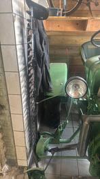 Diverse ploegen en fendt trekker, Zakelijke goederen, Gebruikt, Tot 2500, Tot 80 Pk, Ophalen