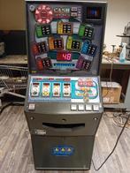 Cash 300 eurocoin Bell Fruit Games euro, Verzamelen, Euro, Ophalen, Zo goed als nieuw, Met sleutels